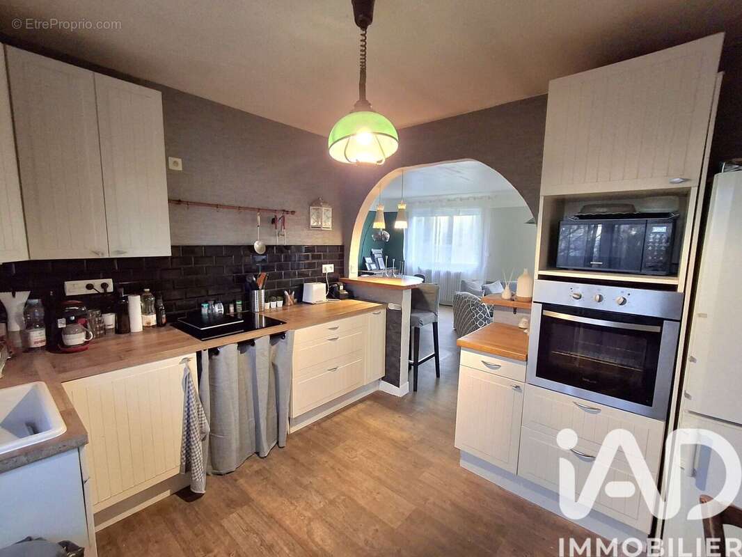 Photo 4 - Maison à PITHIVIERS