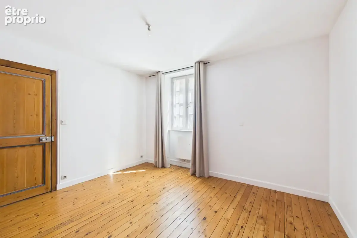 Maison La Roche Sur Yon 6 pièce(s) 130 m2 - photo 8