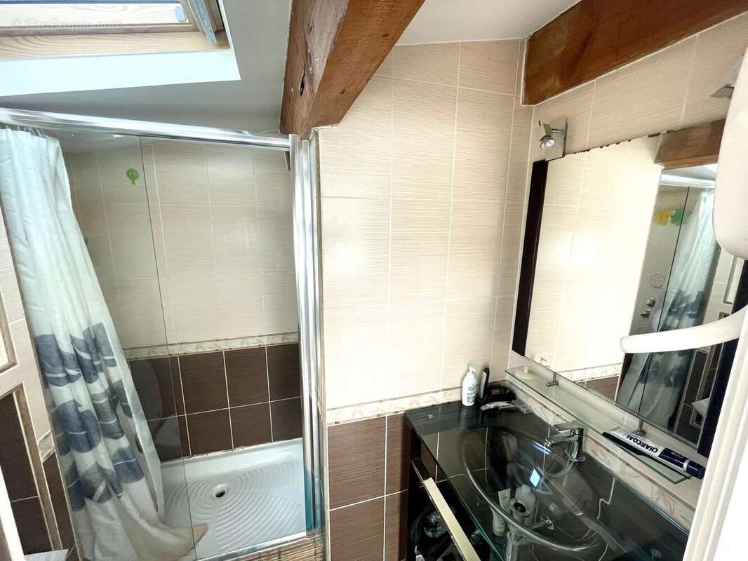 Maison à MARSEILLE-10E