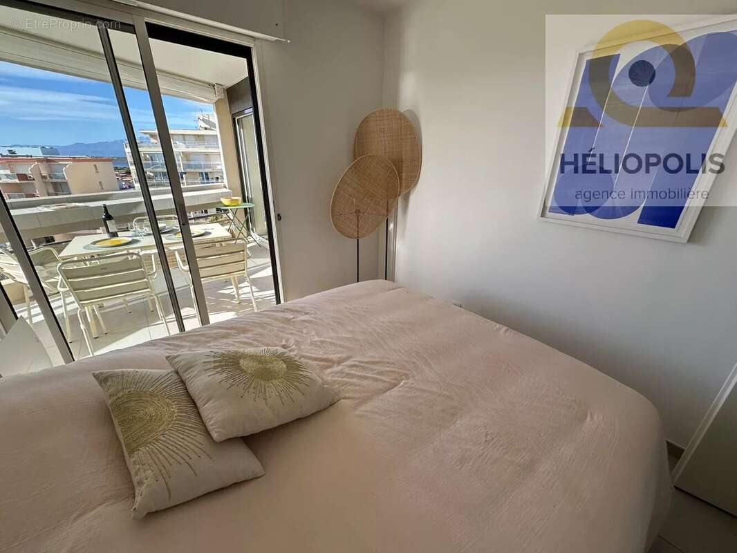 Appartement à SAINT-NAZAIRE