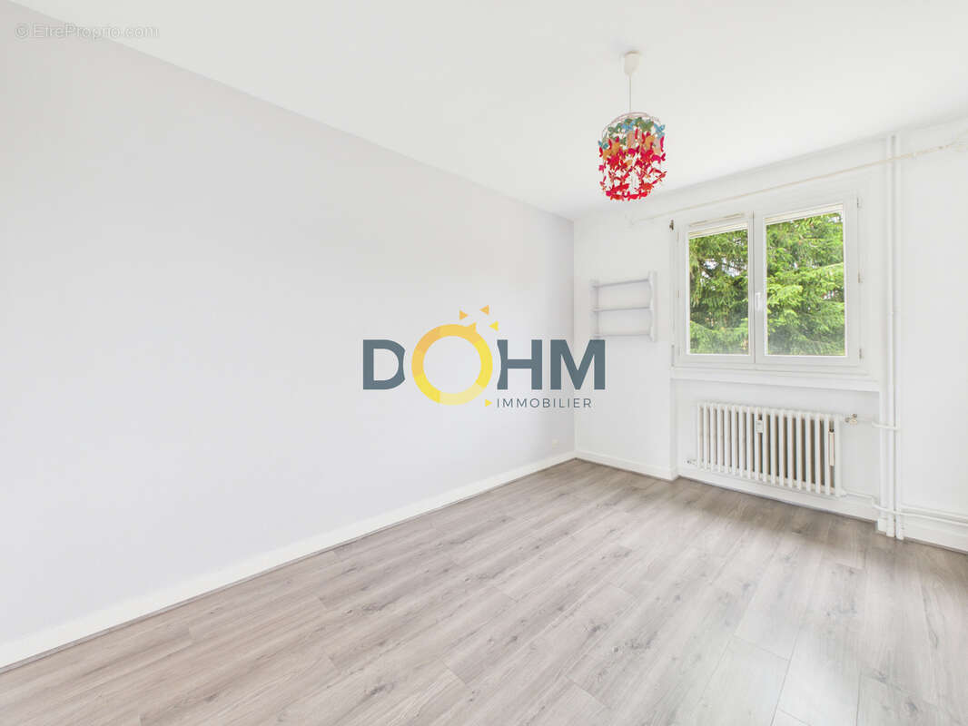 Appartement à SAINT-CYPRIEN