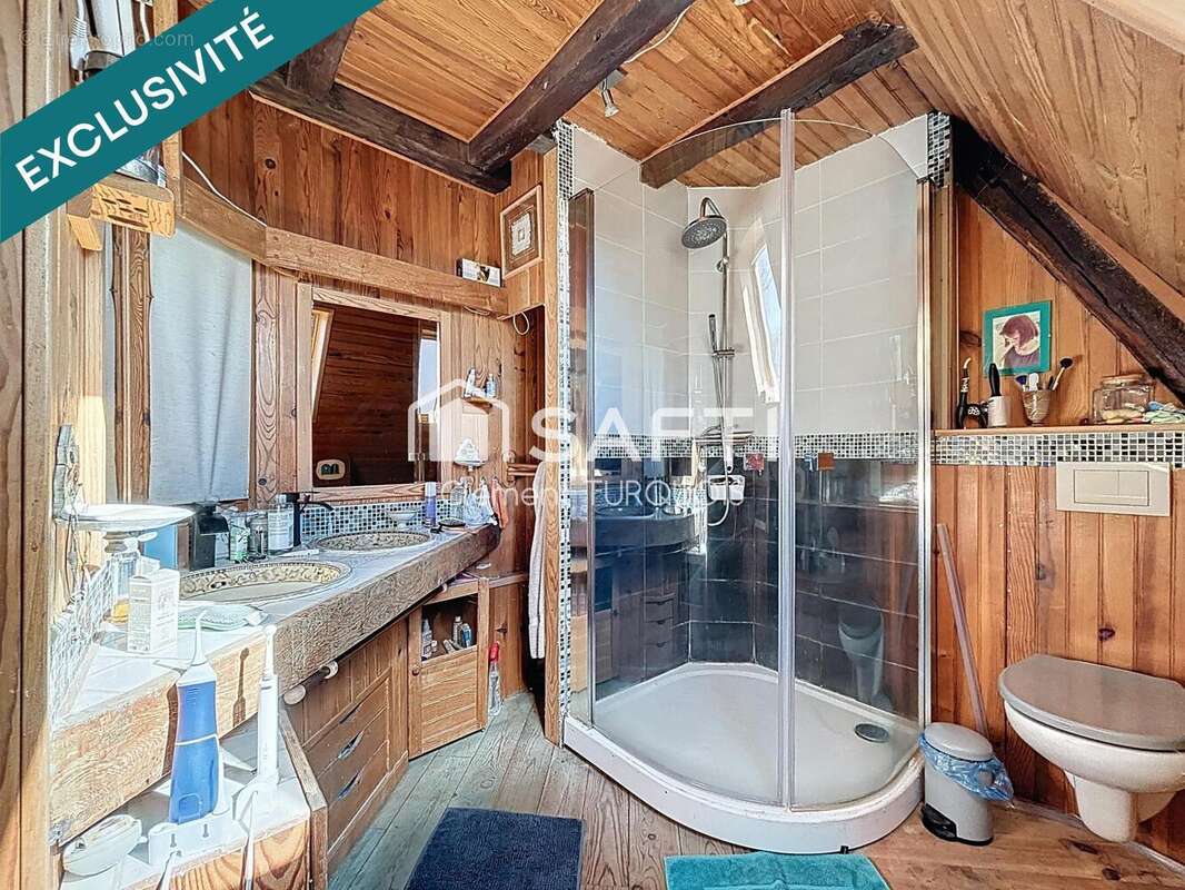 Photo 8 - Maison à FONDETTES