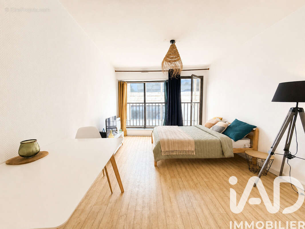 Photo 2 - Appartement à LA ROCHELLE