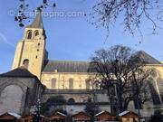 Appartement à PARIS-6E