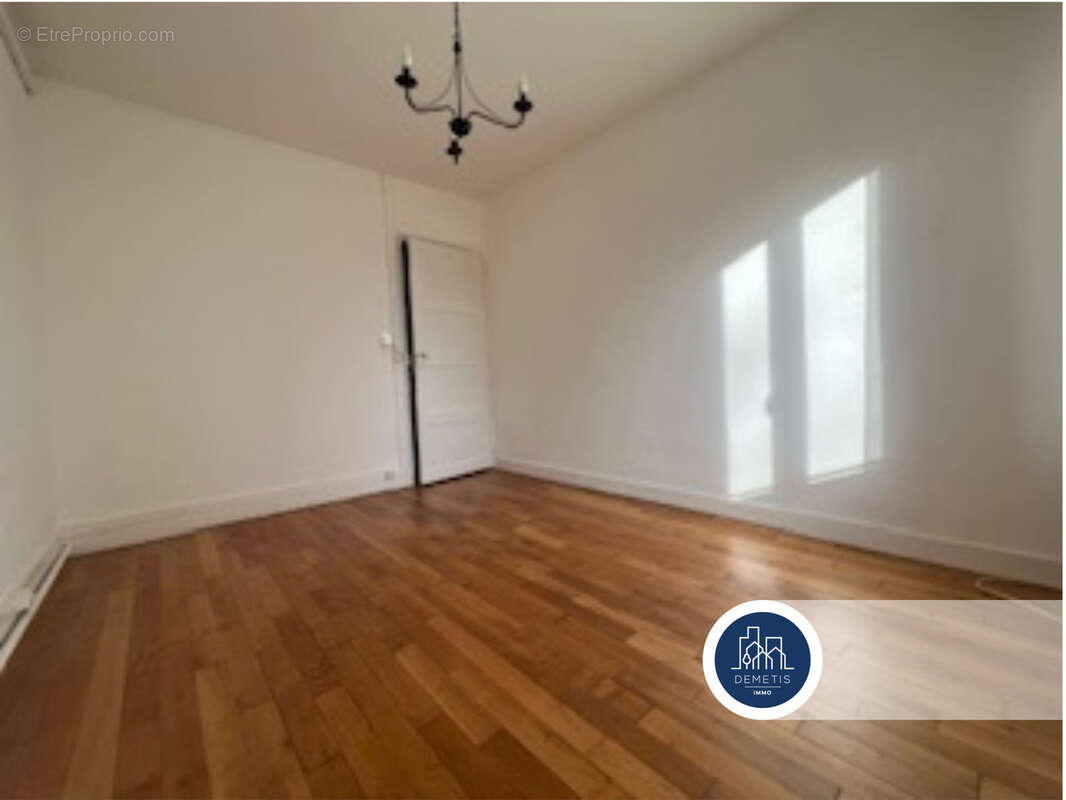 Appartement à LE MANS