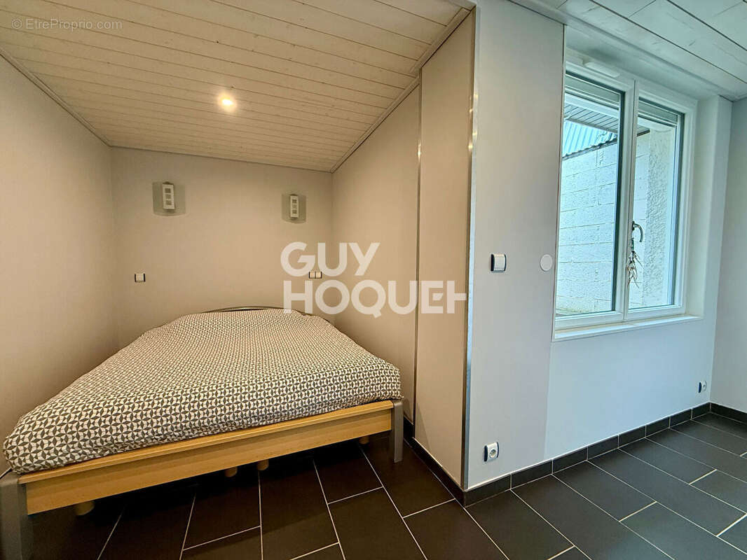 Appartement à BESANCON