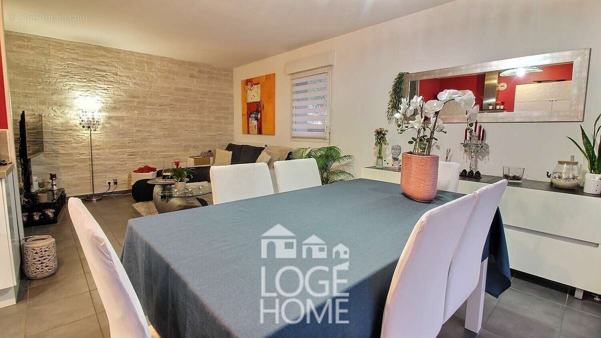 Appartement à TOURCOING