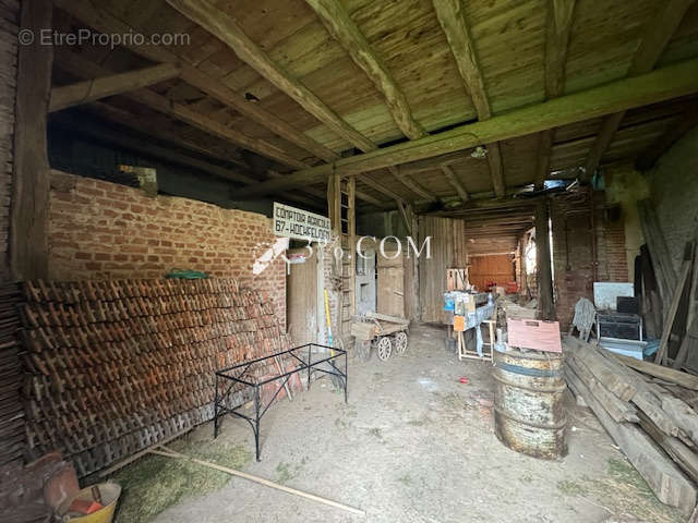 Maison à WICKERSHEIM-WILSHAUSEN