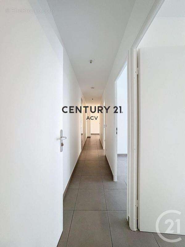 Appartement à CHOISY-LE-ROI