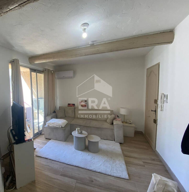 Appartement à CAVAILLON