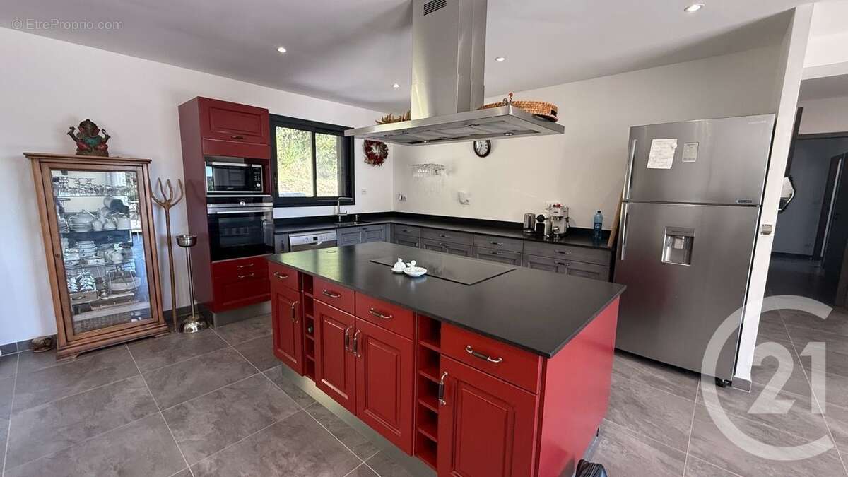 Maison à SAN-NICOLAO