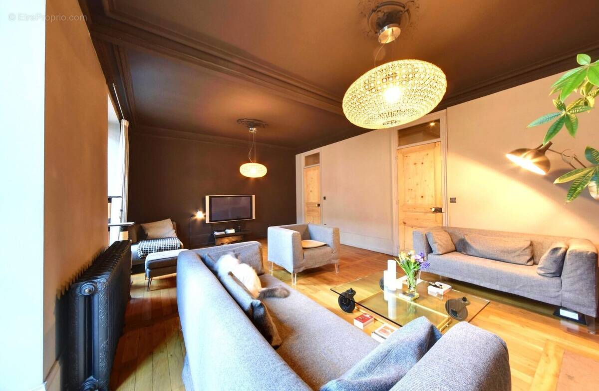 SEJOUR - Appartement à GRENOBLE
