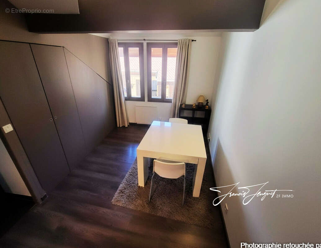 Appartement à ANNECY
