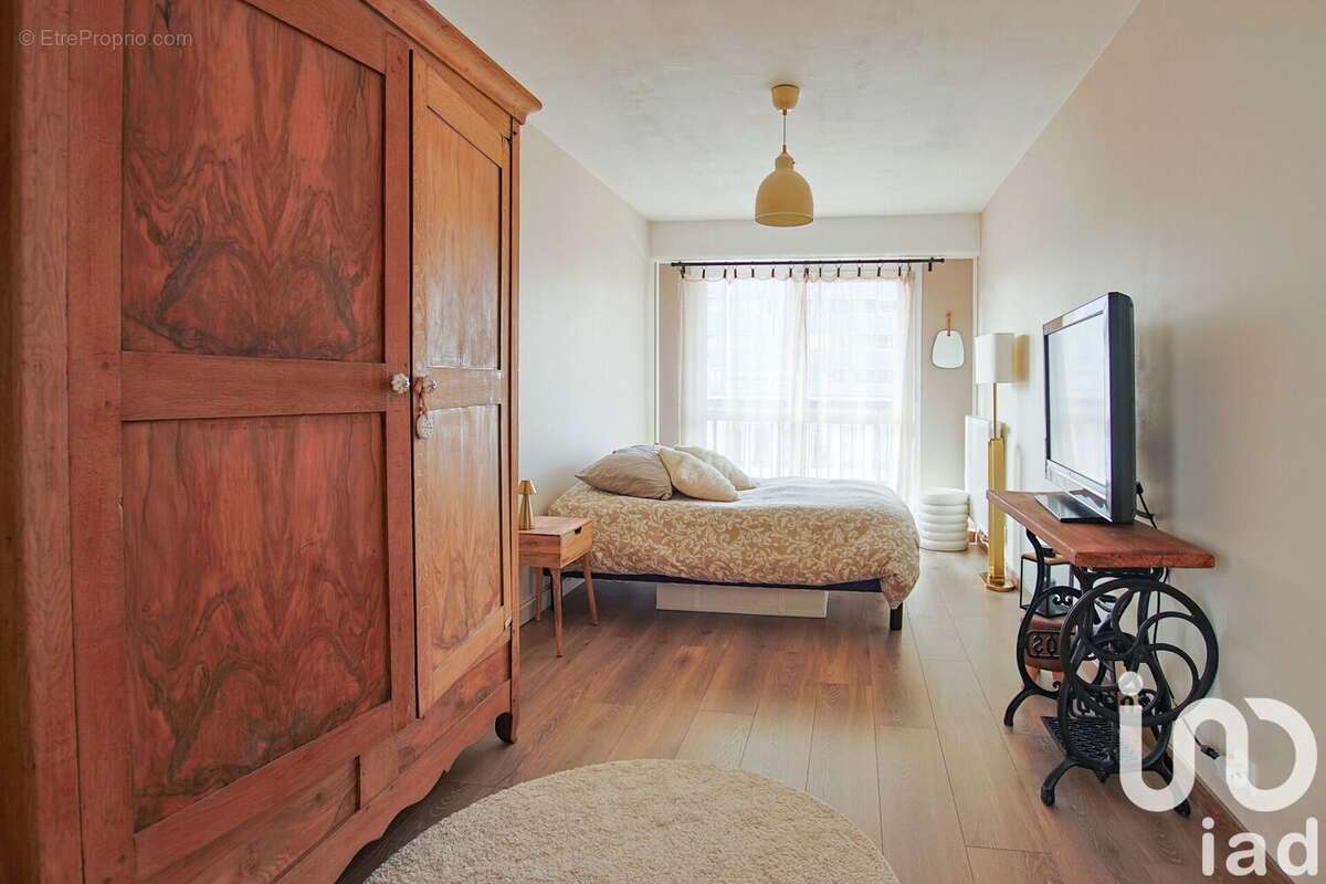 Photo 7 - Appartement à NANCY