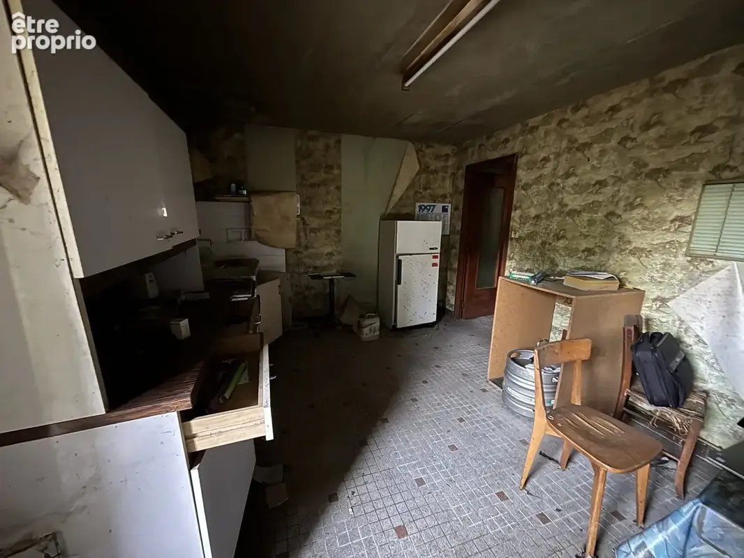 Maison Ancienne à Morlaix - photo 8
