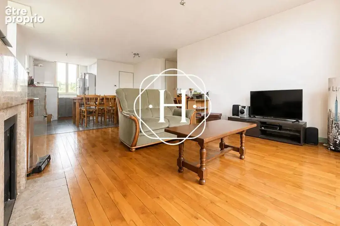 Appartement à BOURG-EN-BRESSE