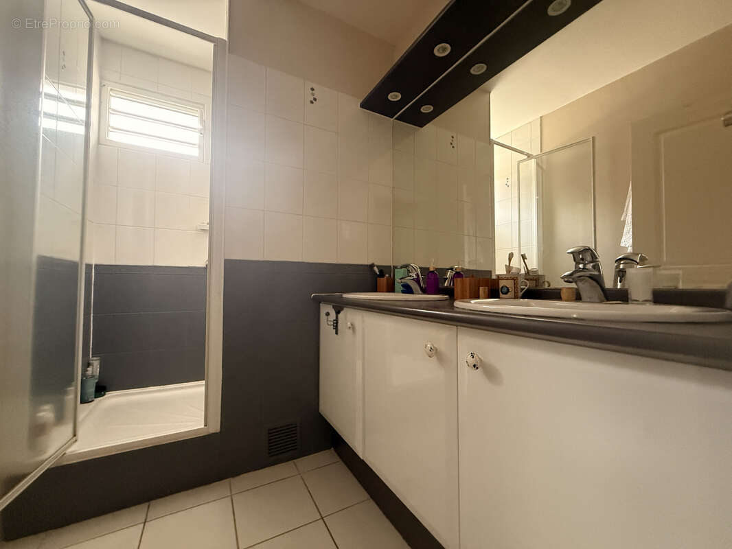 Appartement à FORT-DE-FRANCE