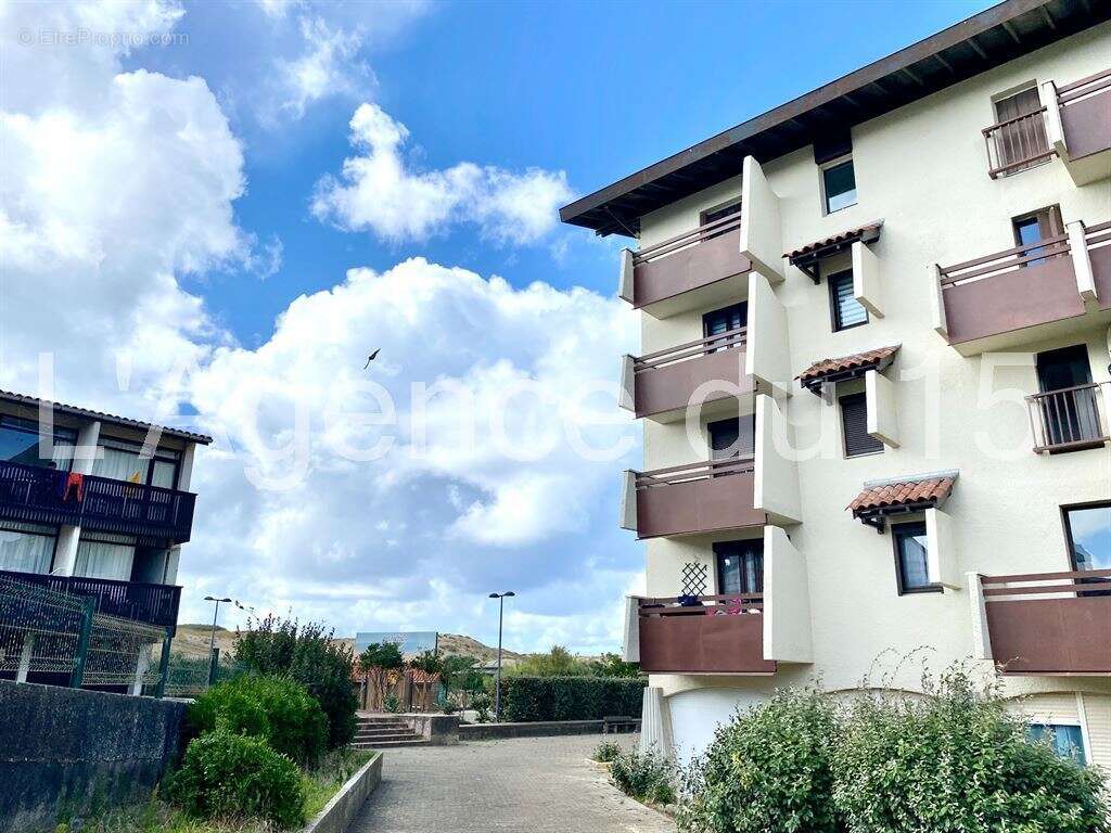 Appartement à SEIGNOSSE