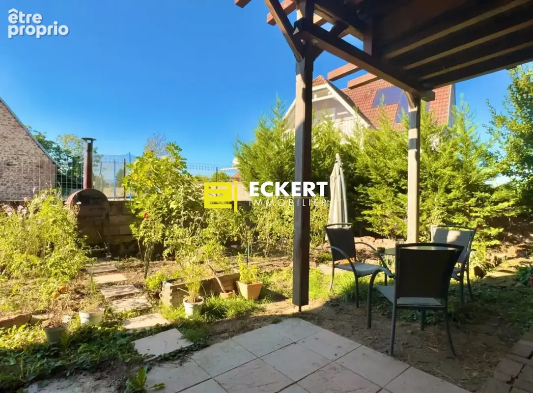 Maison 5 pièces 222 m² à vendre à Stotzheim (67140) - photo 2
