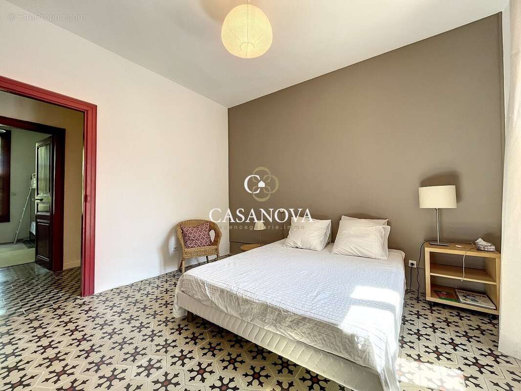 Maison à PEZENAS