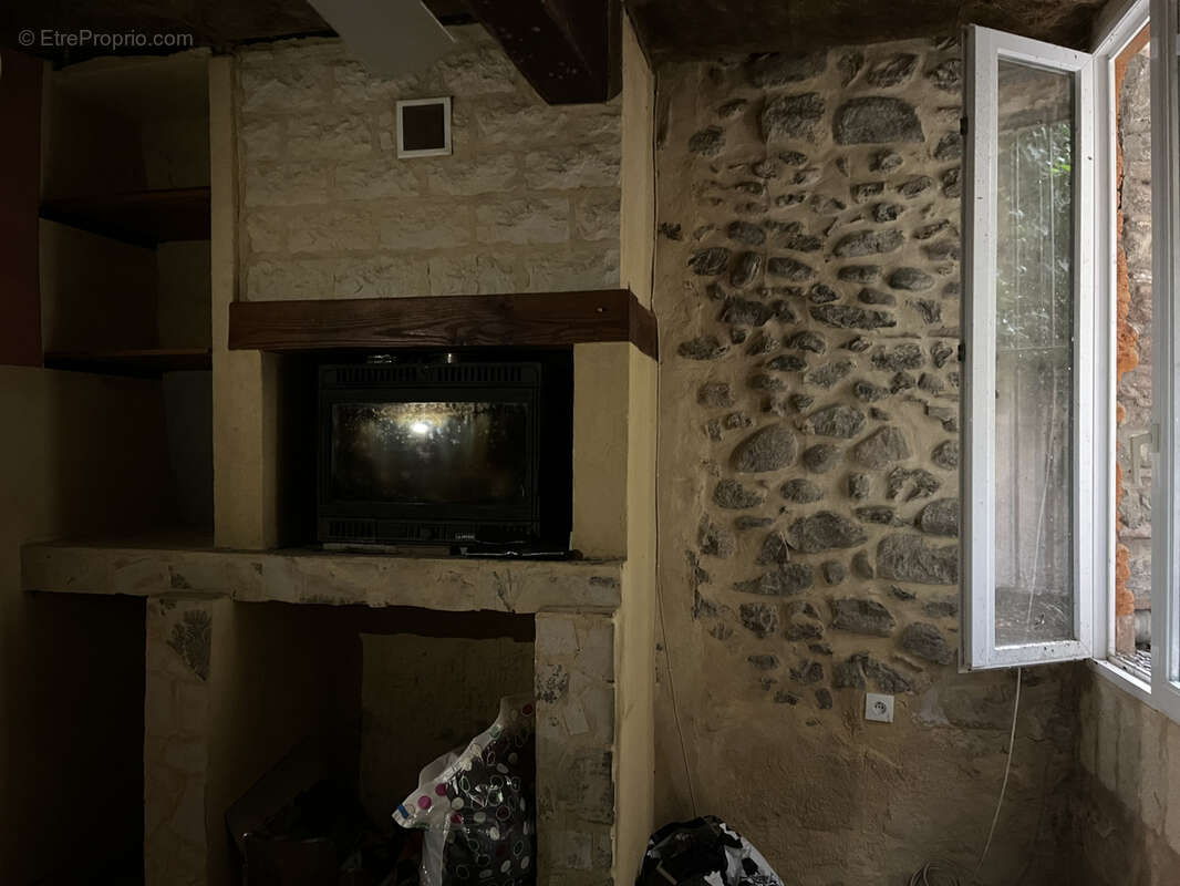 Maison à MAUREILLAS-LAS-ILLAS