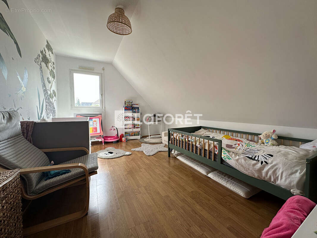 Maison à SAINT-SYLVAIN