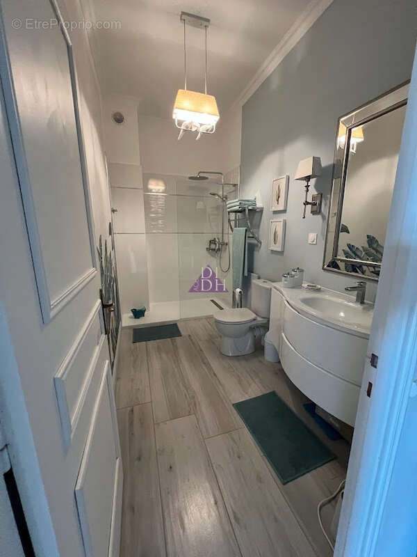 Appartement à HYERES