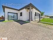 Photo 1 - Maison à AUSSONNE