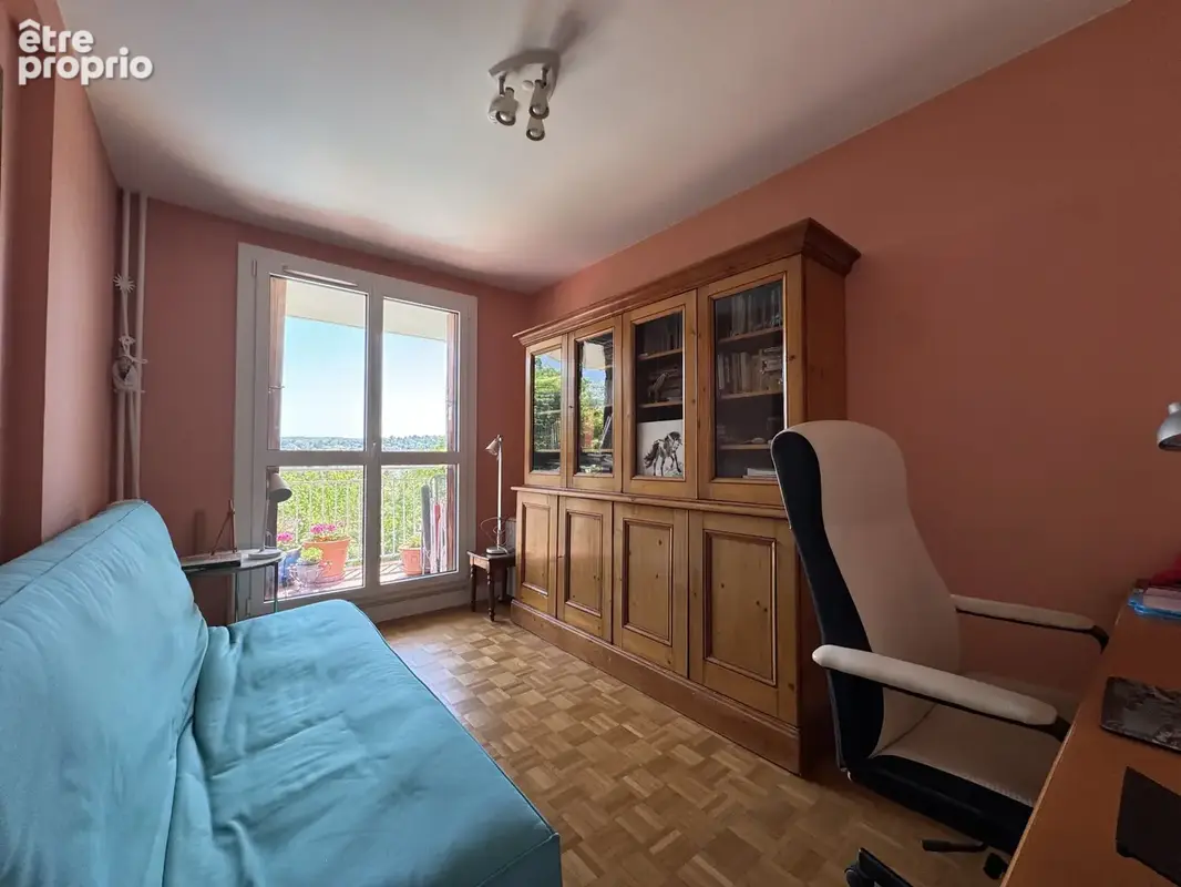 RESIDENCE EDEN  Appartement de 89 m2 4 pieces   3 chambres - photo 5