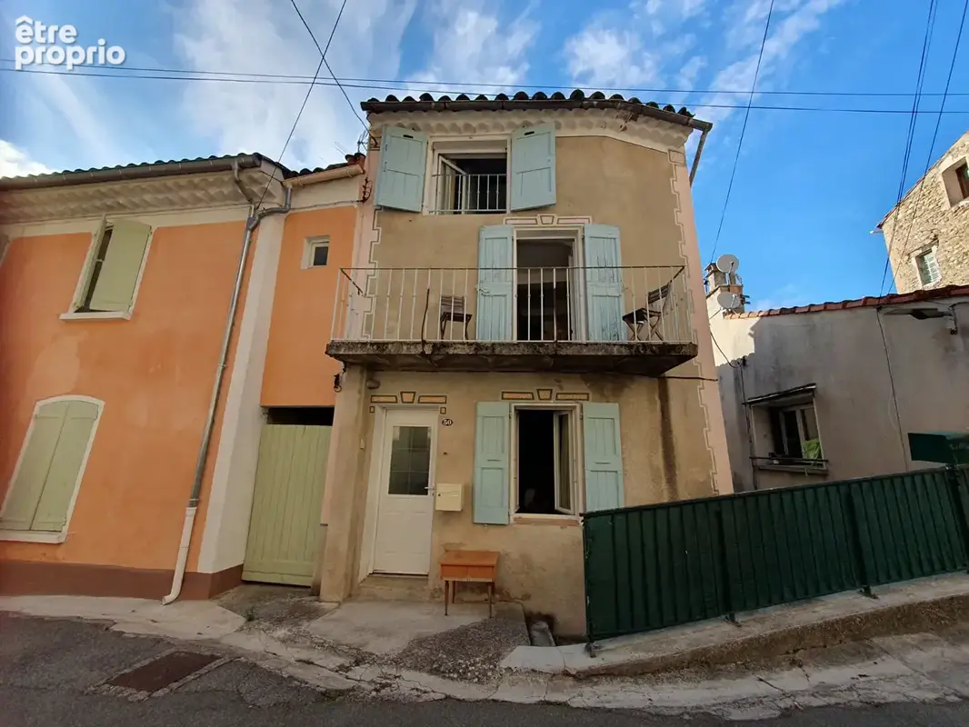 Maison 35m² à les mées - photo 2