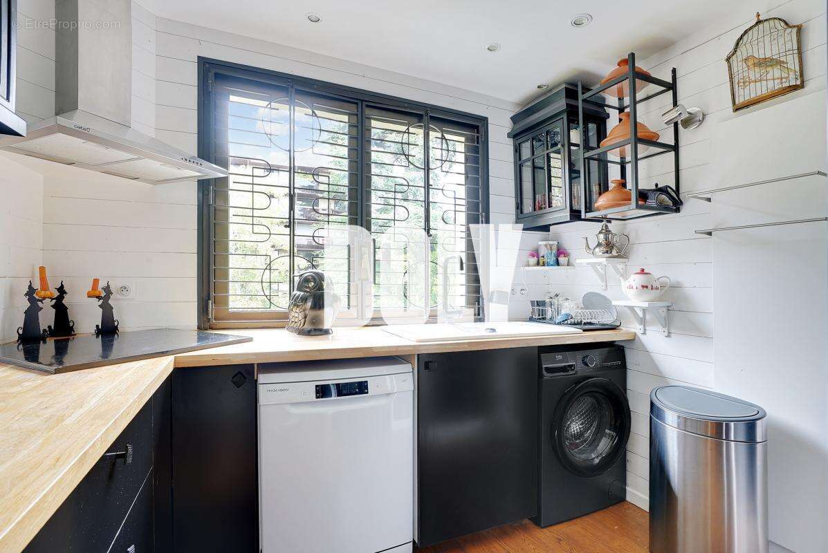 Appartement à SAINT-CLOUD