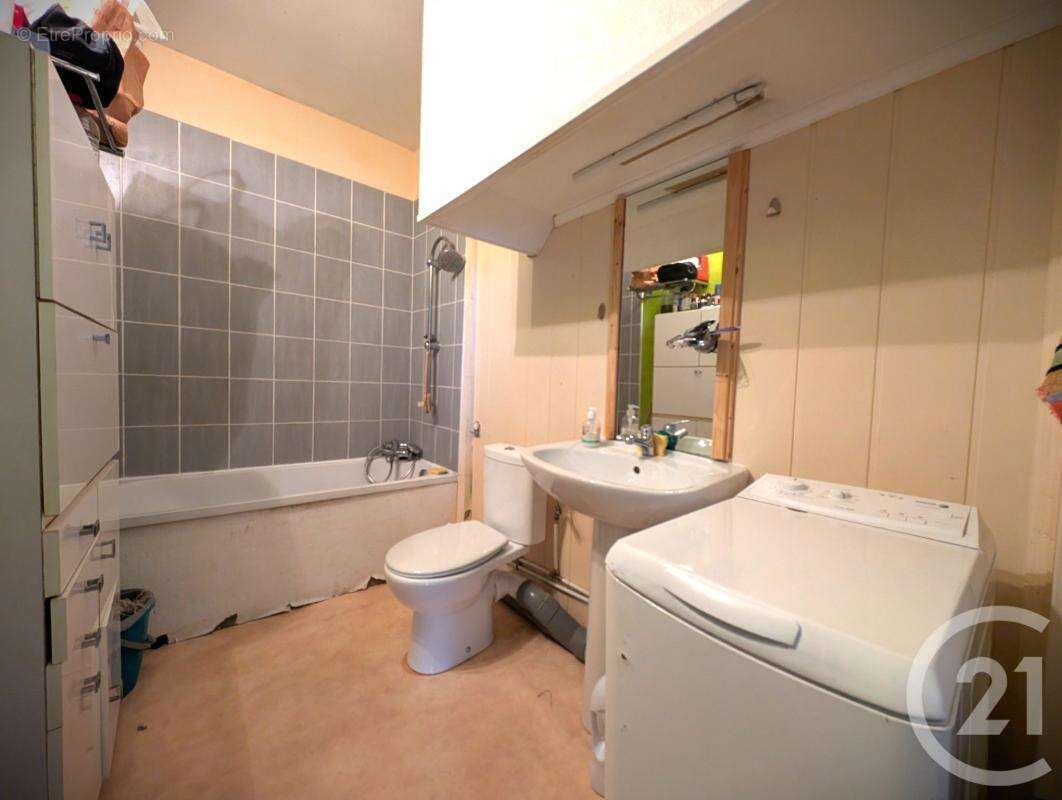 Appartement à LIMOGES