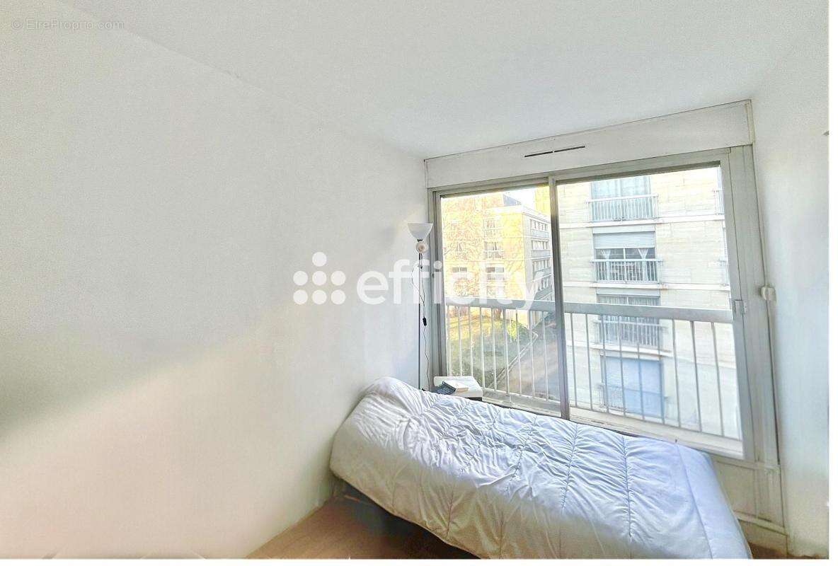 Appartement à SOISSONS
