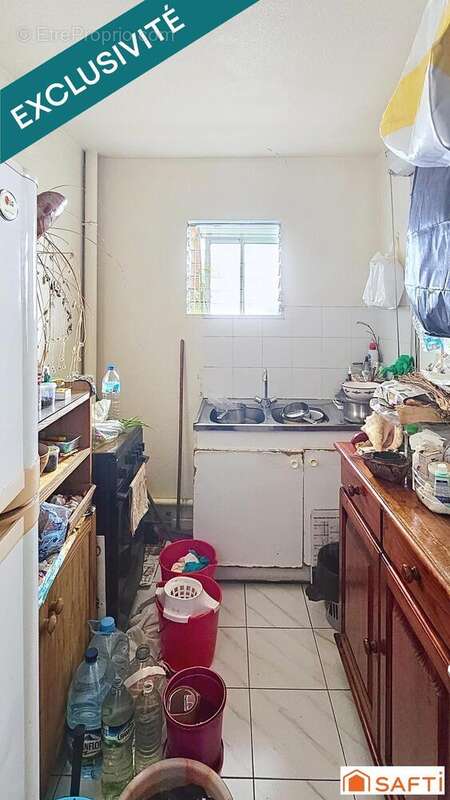 Photo 7 - Appartement à FORT-DE-FRANCE