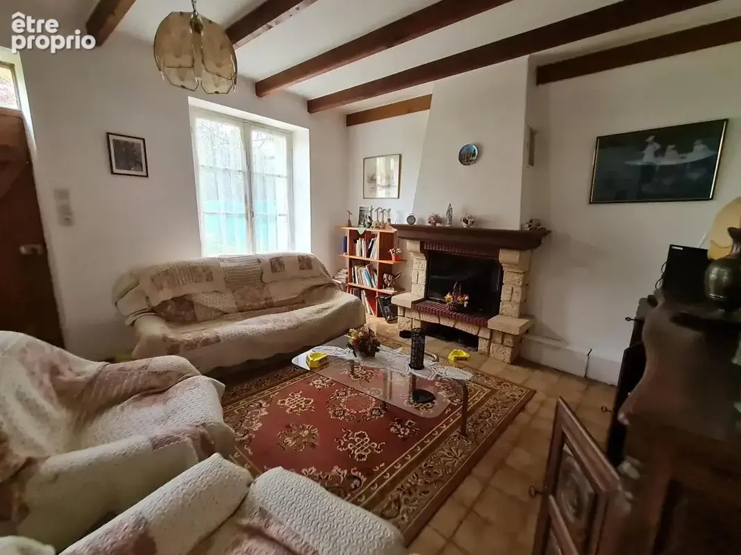 Maison 73 m² à Cleden-Poher  - photo 3