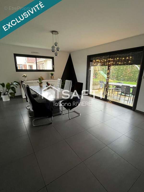 Photo 6 - Maison à VILLEMANDEUR