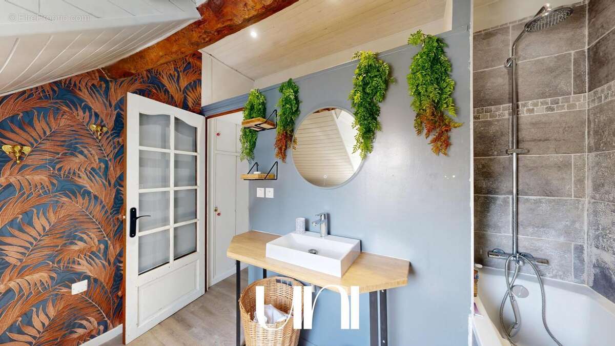 Appartement 2 pièces en duplex de 49m2 - CAEN VAUCELLES - photo 16
