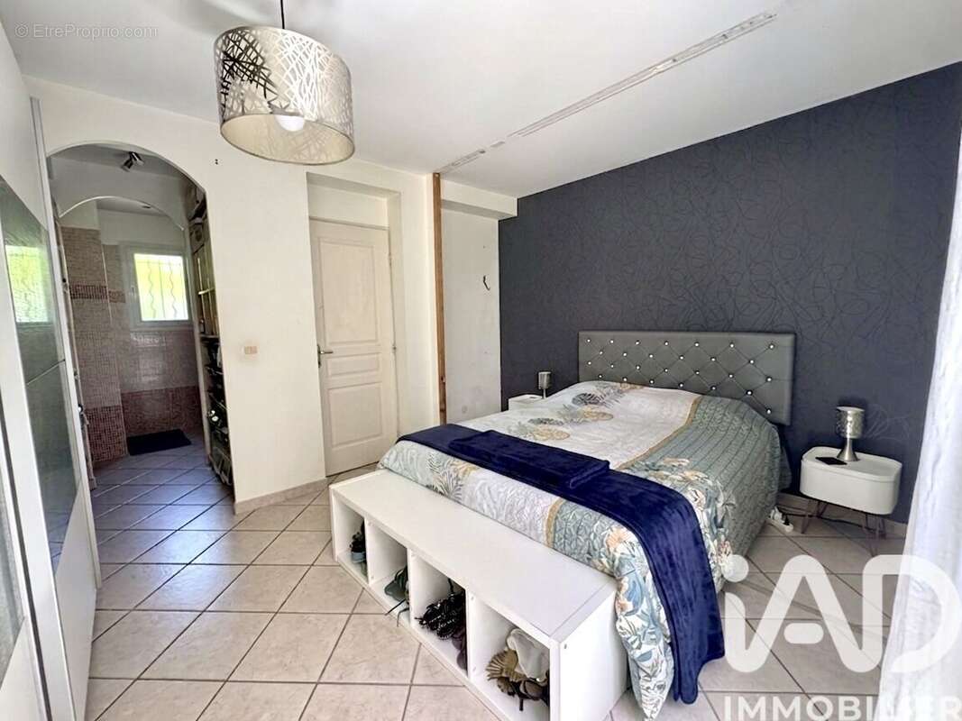 Photo 9 - Maison à CAMARET-SUR-AIGUES