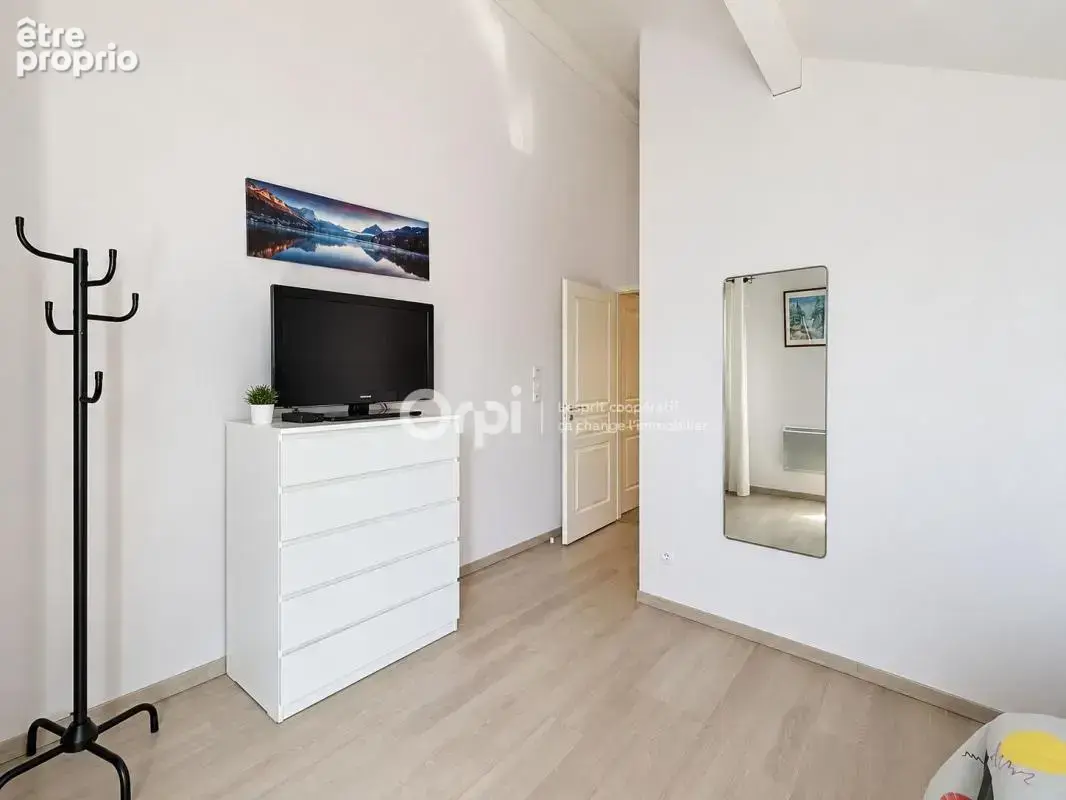 Appartement À Vendre - photo 8