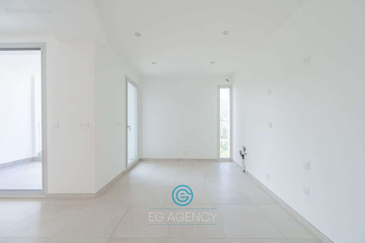 Maison à MARSEILLE-11E