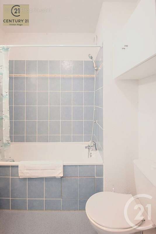 Appartement à LIMOGES