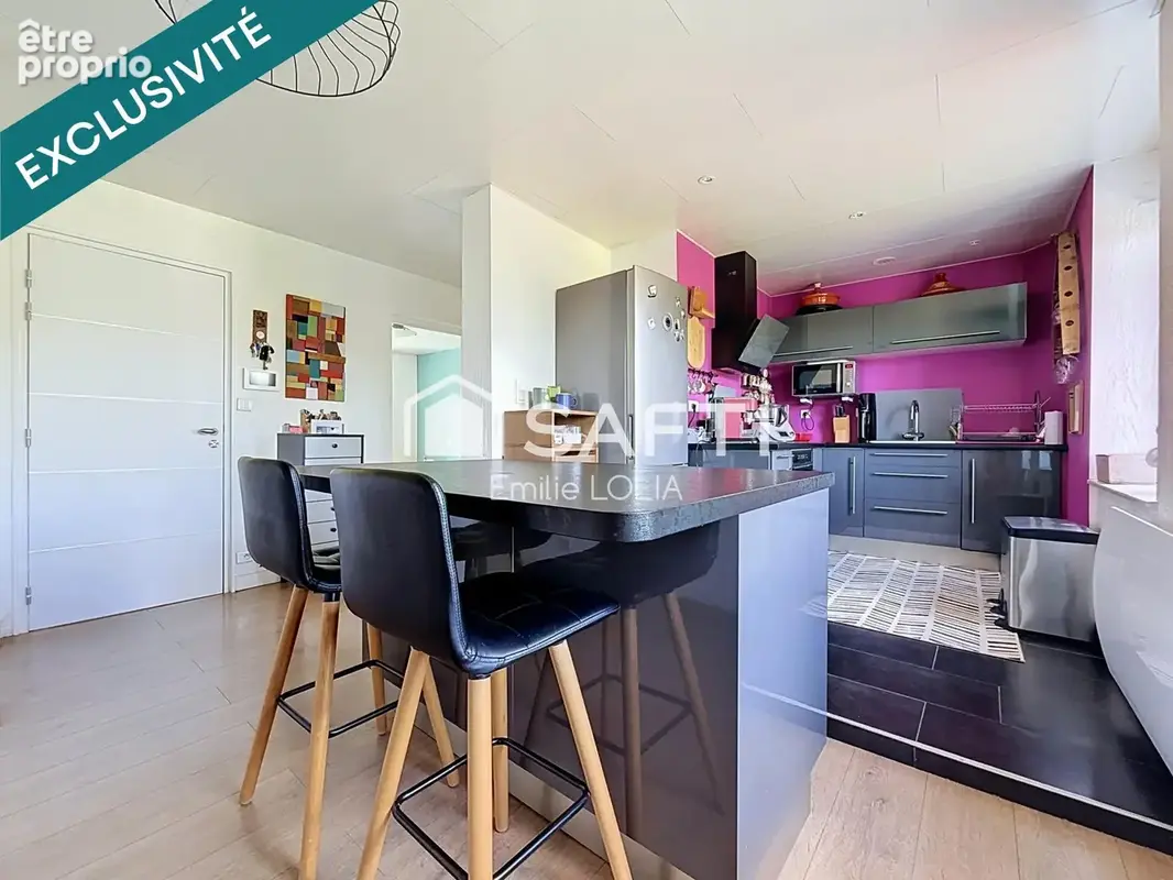 Photo 1 - Appartement à TERVILLE