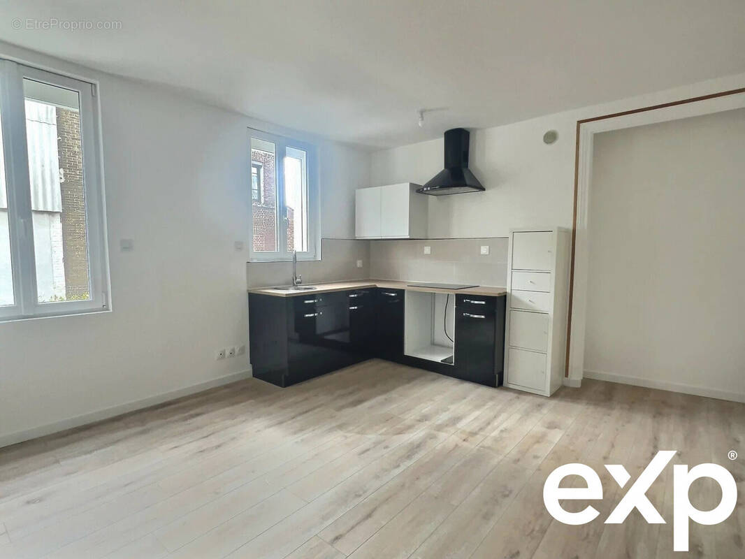 Appartement à OISSEL