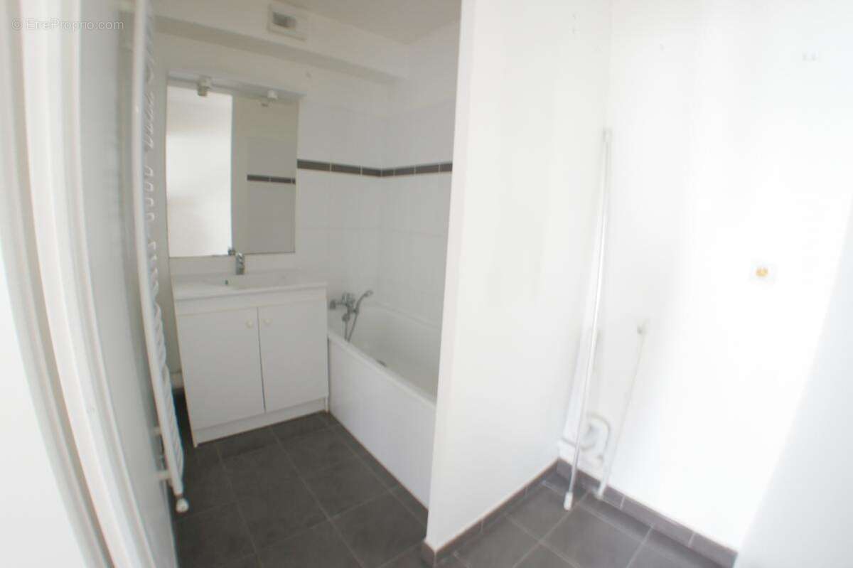 Appartement à ANGERS