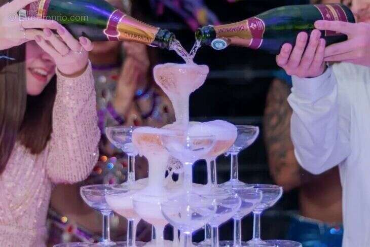 Commerce à LE CHATELET-EN-BRIE