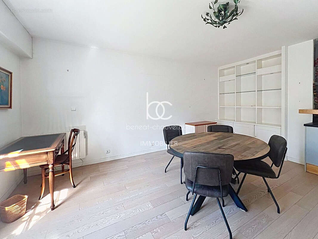 Appartement à VANNES