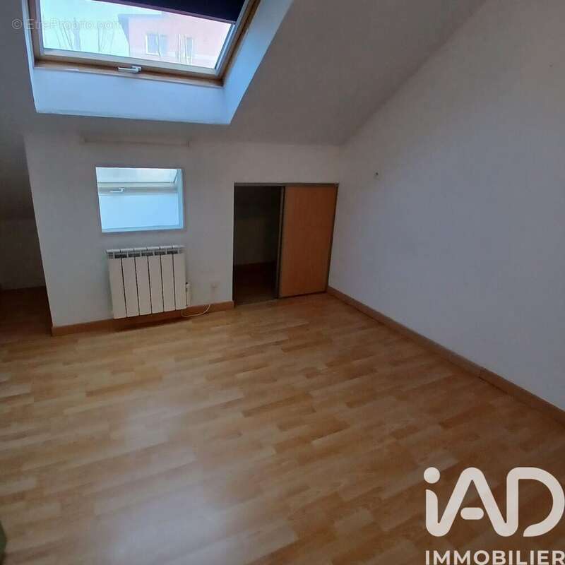 Photo 5 - Maison à TRITH-SAINT-LEGER