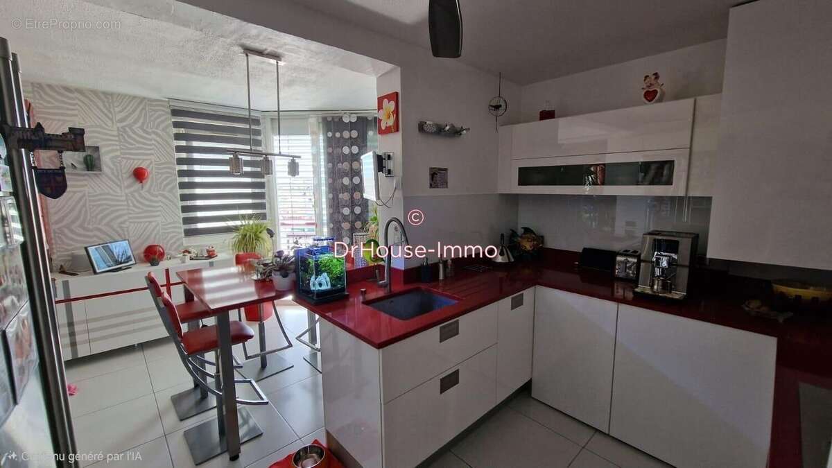 Appartement à ISTRES