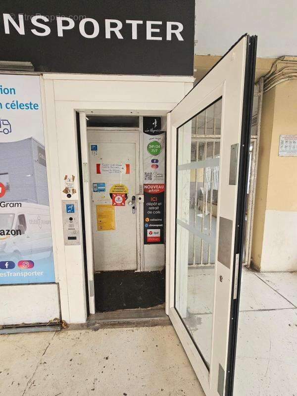 Autre à MARSEILLE-13E