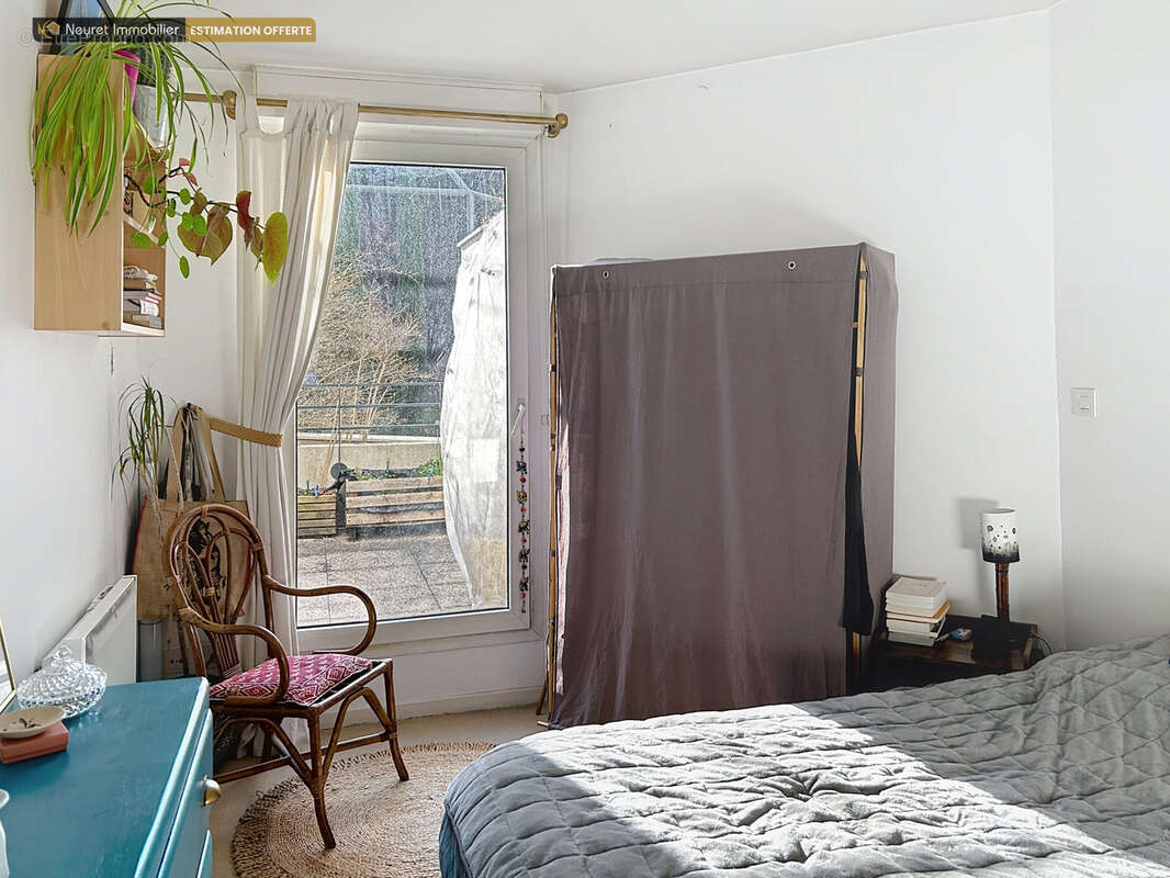 Appartement à LYON-3E